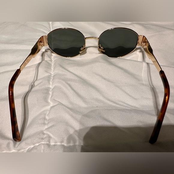 Celine sunglasses, original, made in France second hand okay condition, - Picture 2 of 8